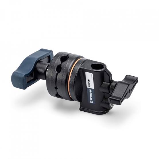 Grip Head